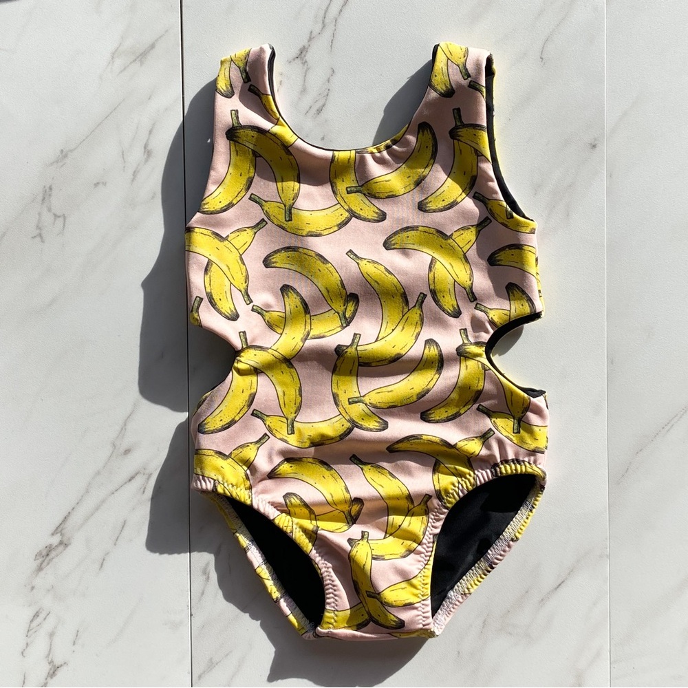 Brand new kids bathing suit.